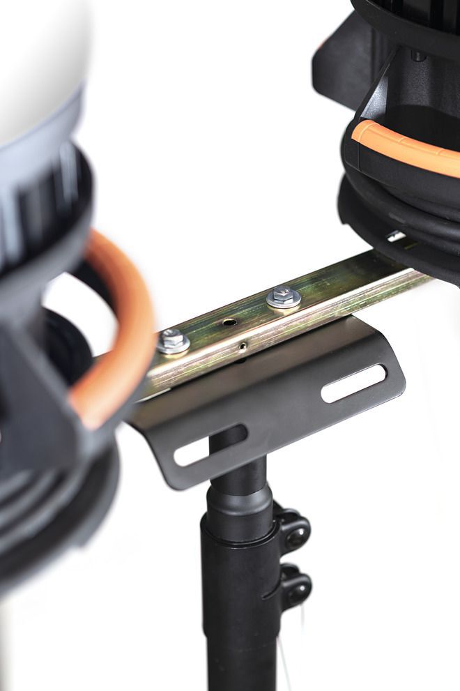 Produktbild Brennenstuhl Profi Led Strahler ORUM 5050 M DE Professional Arbeitsleuchte bild 6