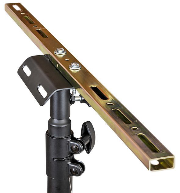 Produktbild Brennenstuhl Profi Led Strahler ORUM 5050 M DE Professional Arbeitsleuchte bild 7