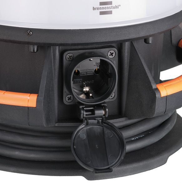 Produktbild Brennenstuhl Profi Led Strahler ORUM 5050 M DE Professional Arbeitsleuchte bild 3