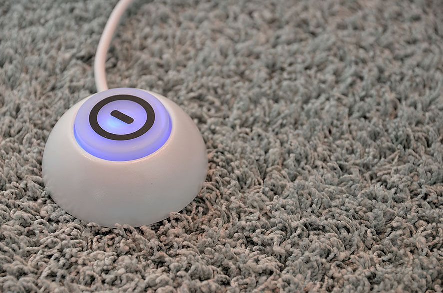 Produktbild Brennenstuhl Eco-Line Comfort Switch Plus EL CSP 24 Steckdosenleiste 6-fach bild 3