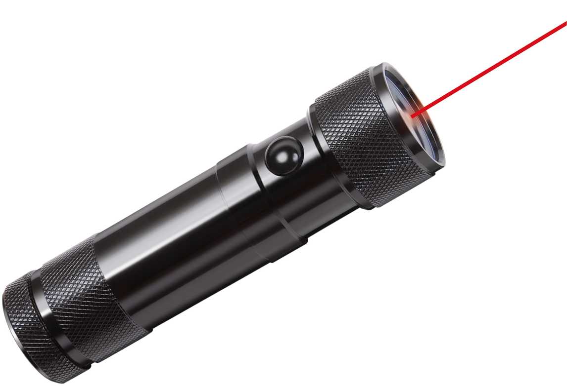 Produktbild Brennenstuhl Eco LED Laser Light
