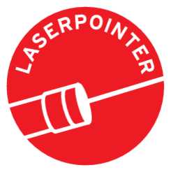 Produktbild Brennenstuhl Eco LED Laser Light bild 2