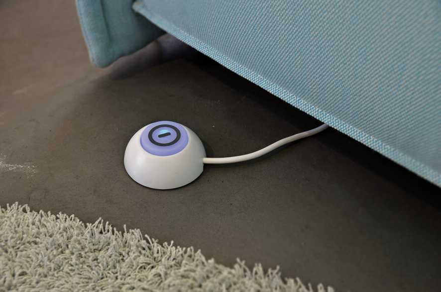 Produktbild Brennenstuhl Eco-Line Comfort Switch Adapter EL CSA 1 bild 3