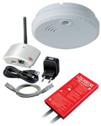 Brennenstuhl Haus- und Sicherheitstechnik und Hausautomation