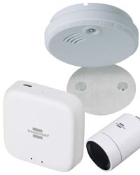 Brennenstuhl Haus- und Sicherheitstechnik und Hausautomation