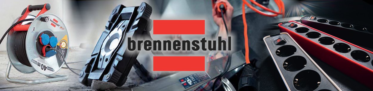 BRENNENSTUHL