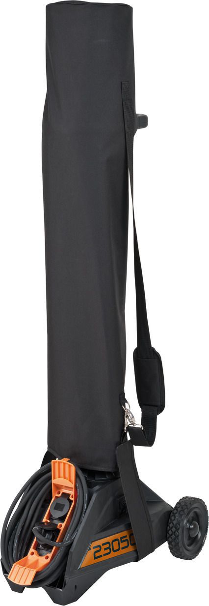 Produktbild Brennenstuhl Led Arbeitsstrahler TU 23050 M Tower Baustrahler - Hülle 1 bild 5