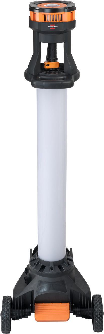 Produktbild Brennenstuhl Led Arbeitsstrahler TU 23050 M Tower Baustrahler - hinten bild 2