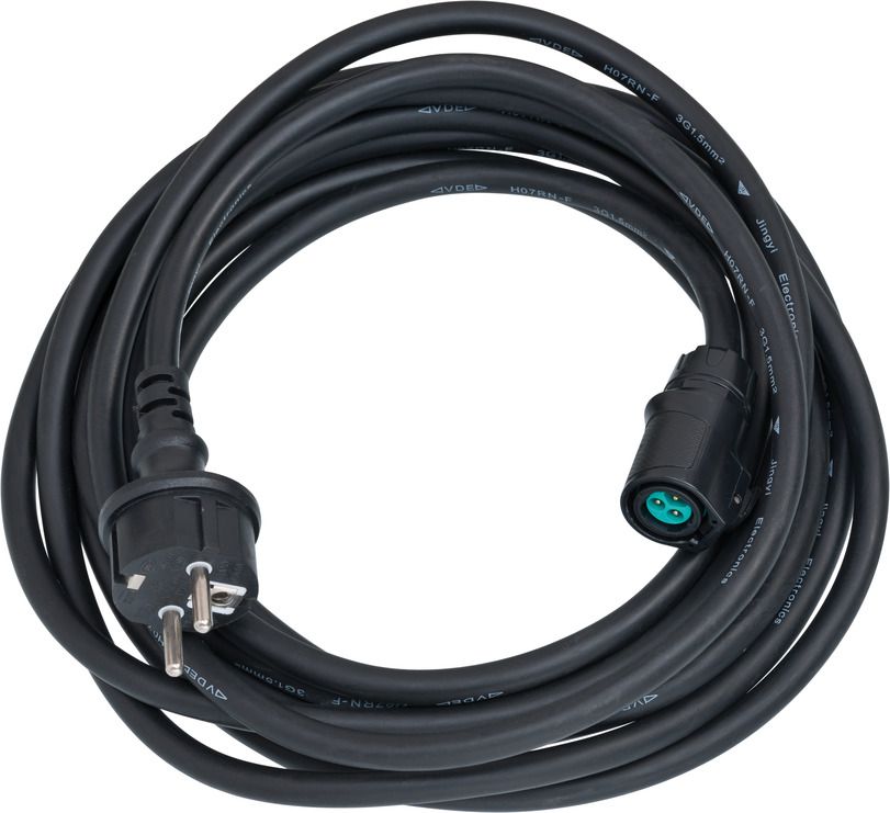 Produktbild Brennenstuhl LED Hybrid Arbeitsstrahler BS 8050 MH - Anschlusskabel bild 7