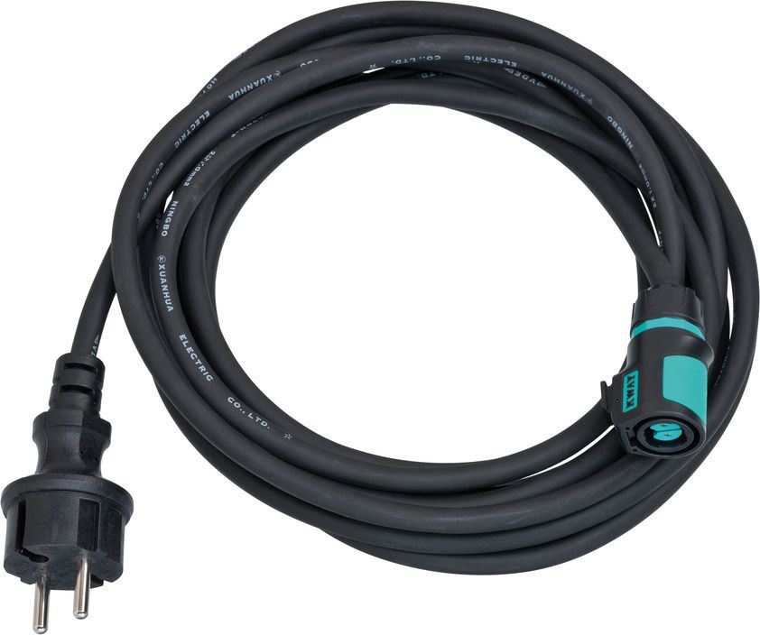 Produktbild Brennenstuhl Multi Battery LED Hybrid Strahler 6050 MH - Anschlusskabel bild 6