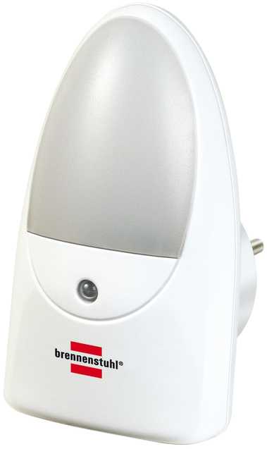 Produktbild Brennenstuhl LED Orientierungslicht OL 02 Nachtlicht mit Dämmerungssensor