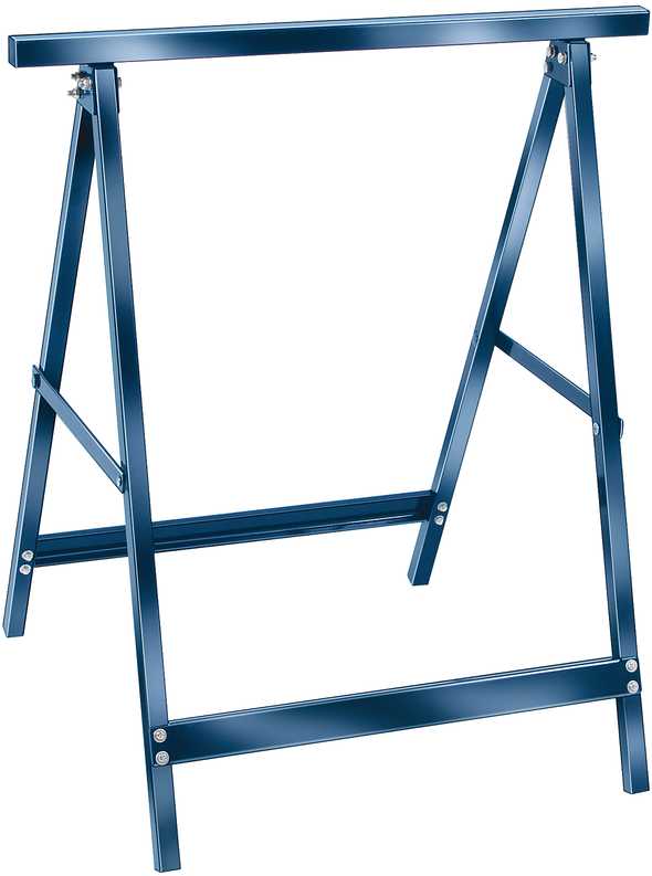 Produktbild Brennenstuhl Stahl Arbeitsbock MB 110