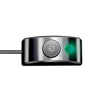 Produktbild Brennenstuhl Steckdosenleiste Primera Tec Comfort Switch Plus Überspannungsschutz RJ 11 bild 7