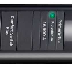 Produktbild Brennenstuhl Steckdosenleiste Primera Tec Comfort Switch Plus Überspannungsschutz RJ 11 bild 8