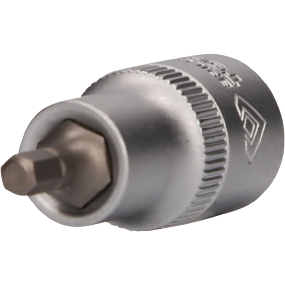 Produktbild Brilliant Tools Innensechskant Bit Stecknuss 1/2 Zoll 55 mm lang 16 mm bild 7