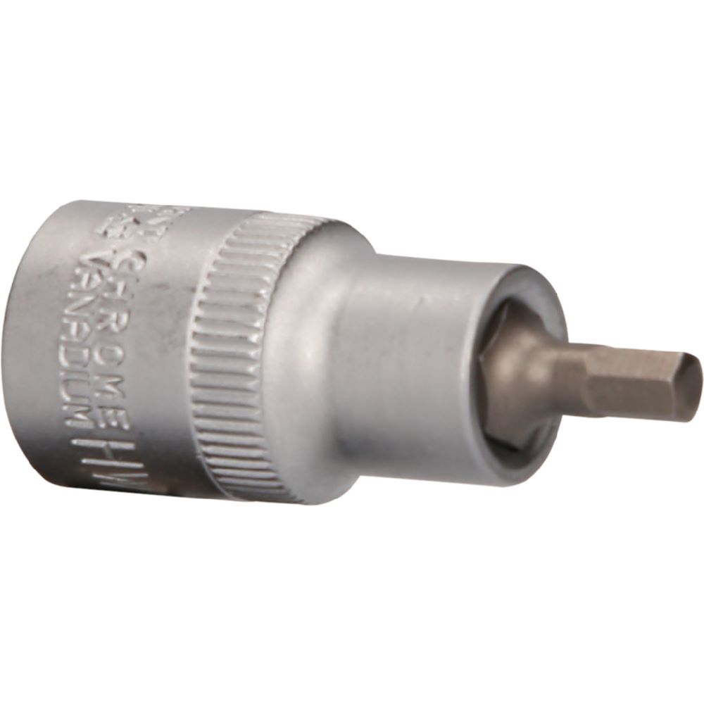 Produktbild Brilliant Tools Innensechskant Bit Stecknuss 1/2 Zoll 55 mm lang 16 mm bild 5