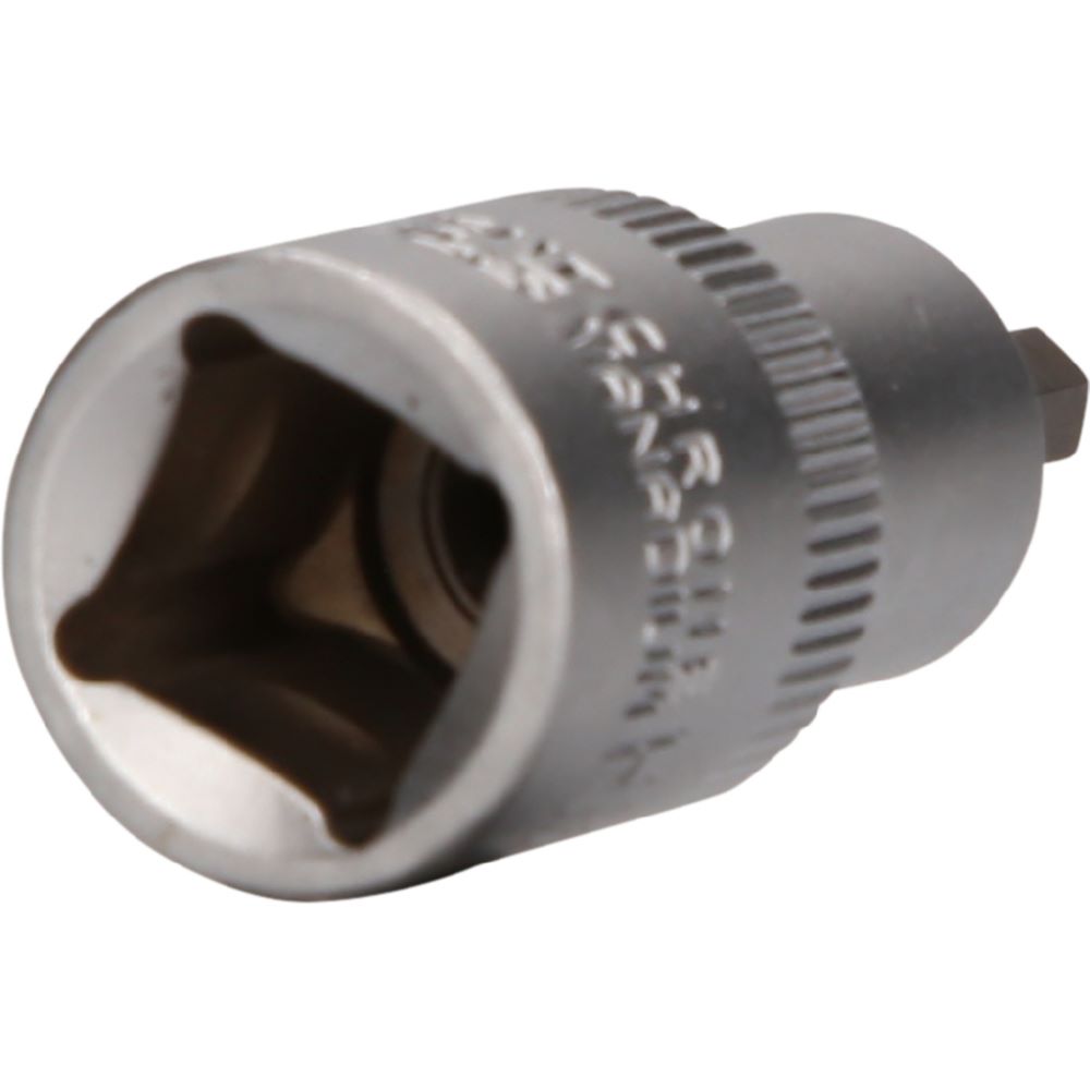 Produktbild Brilliant Tools Innensechskant Bit Stecknuss 1/2 Zoll 55 mm lang 22 mm