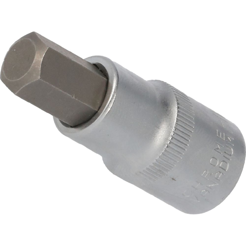 Produktbild Brilliant Tools Innensechskant Bit Stecknuss 1/2 Zoll 55 mm lang 22 mm bild 4