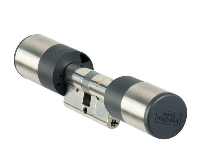 Produktbild Burgwächter EntrYeasy 7600 CYL