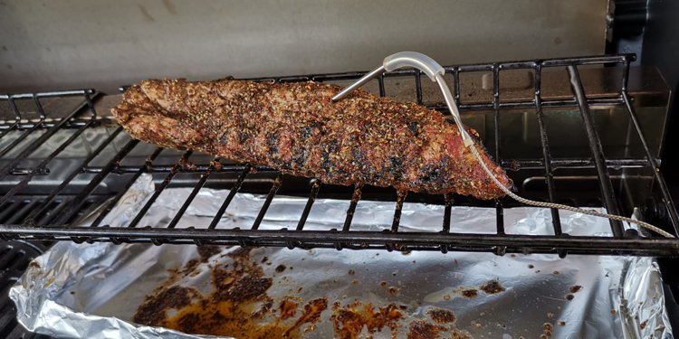 Campingaz Showcooking Bericht 5