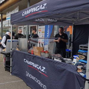 Produktbild campingaz showgrillen blog