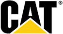 Bild cat caterpillar logo