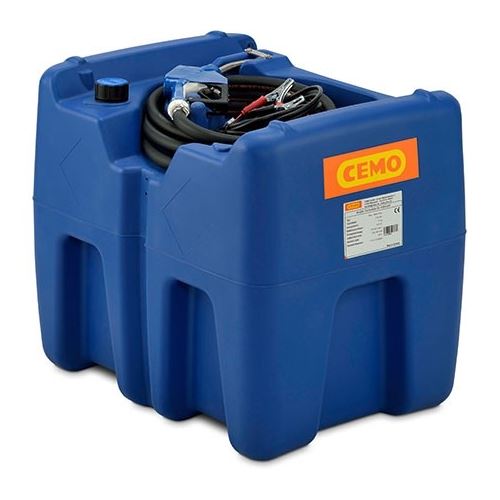 Produktbild Cemo Blue Mobil Easy 210l 12V