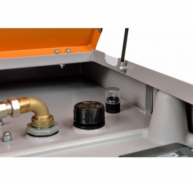 Produktbild Cemo DT Mobil PRO PE 980 Basic mit Elektropumpe Bipump 12 V bild 7