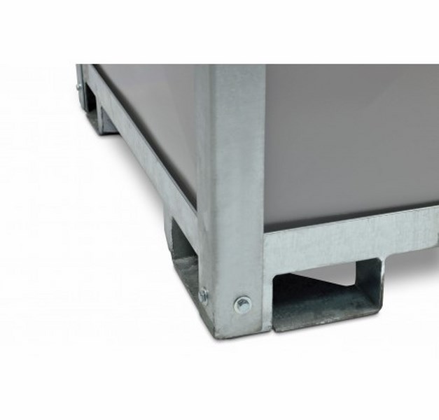 Produktbild Cemo DT Mobil PRO PE 980 Basic mit Elektropumpe Bipump 12 V bild 2