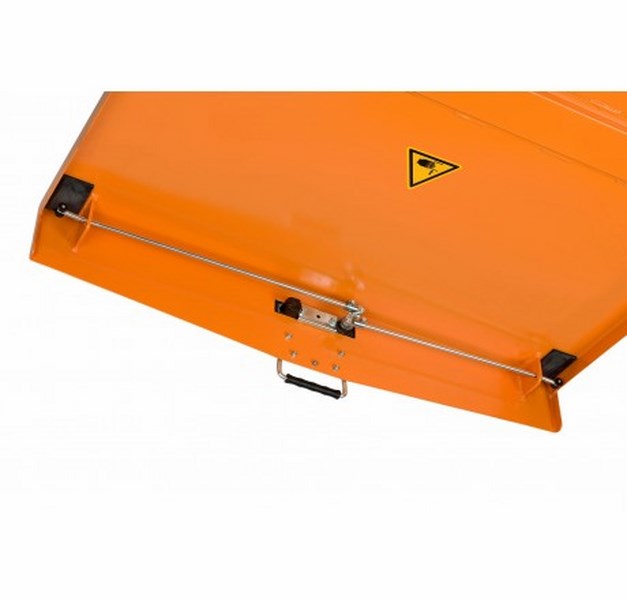 Produktbild Cemo DT Mobil PRO PE 980 Basic mit Elektropumpe Bipump 12 V bild 3