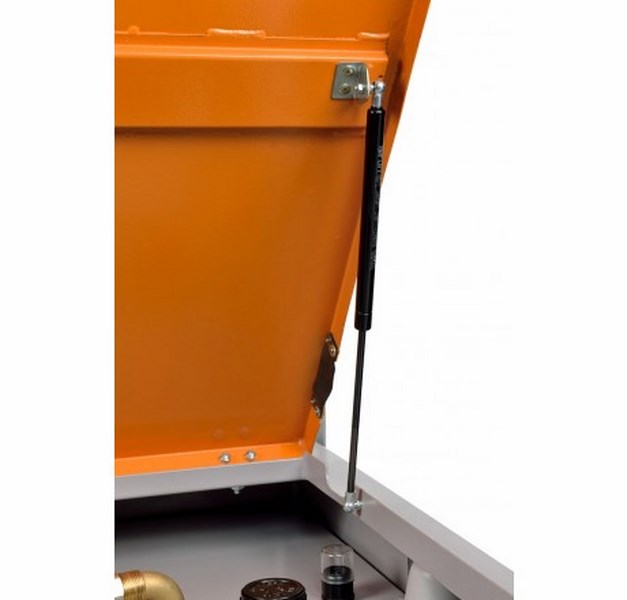 Produktbild Cemo DT Mobil PRO PE 980 Basic mit Elektropumpe Bipump 12 V bild 4