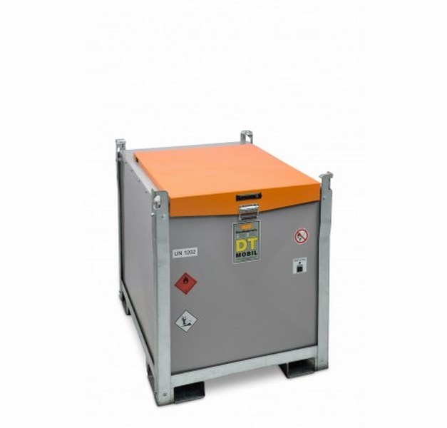 Produktbild Cemo DT Mobil PRO PE 980 Premium mit Elektropumpe Bipump 12 V