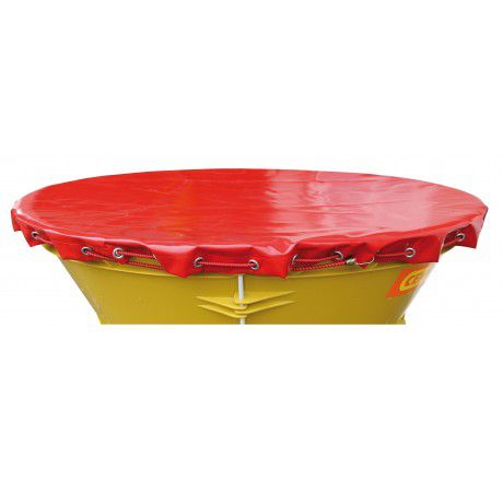 Produktbild CEMO Abdeckhaube für Anbausteuer SA 260