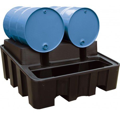 Produktbild CEMO PE Abfüllstation 450 Liter