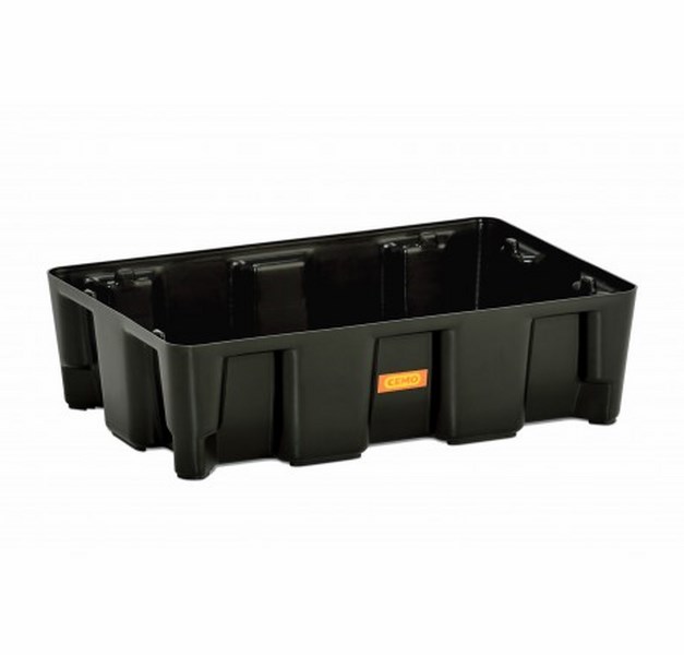 Produktbild Cemo PE Auffangwanne 25 HD RG 60 x 40 x 16,5 cm