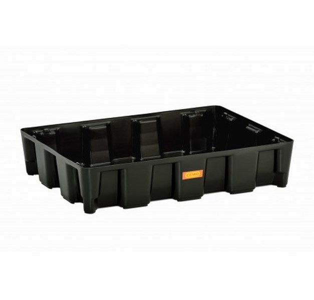 Produktbild Cemo PE Auffangwanne 60 HD RG 80 x 60 x 16,5 cm