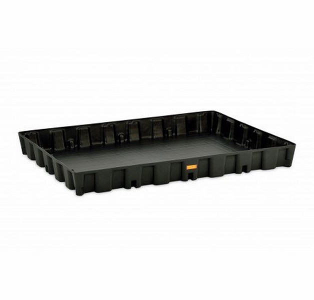 Produktbild Cemo PE Auffangwanne 250 HD RG 160 x 120 x 16,5 cm