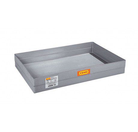 Produktbild CEMO Auffangwanne 150 für Europalette ohne Befestigung