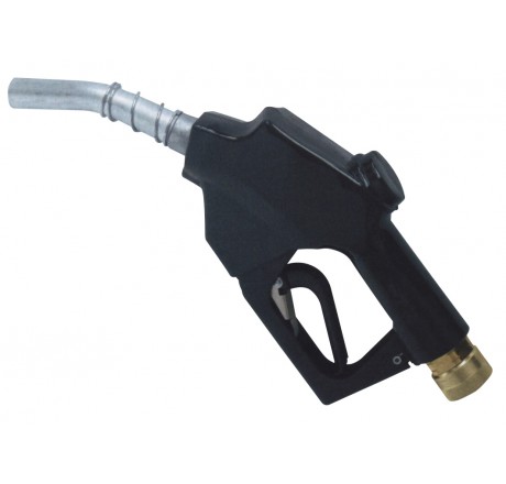 Produktbild CEMO Automatik Zapfpistole mit Drehgelenk A 80