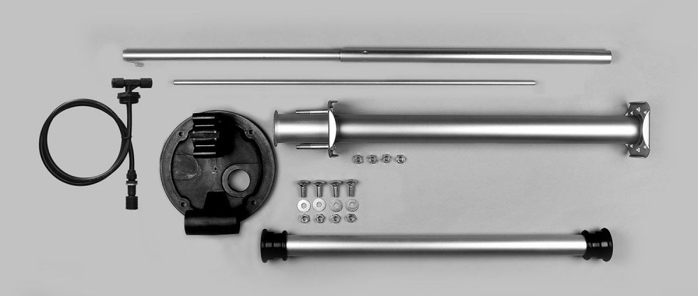 Produktbild Cemo B2/4KT Paket für Sicherheitstank