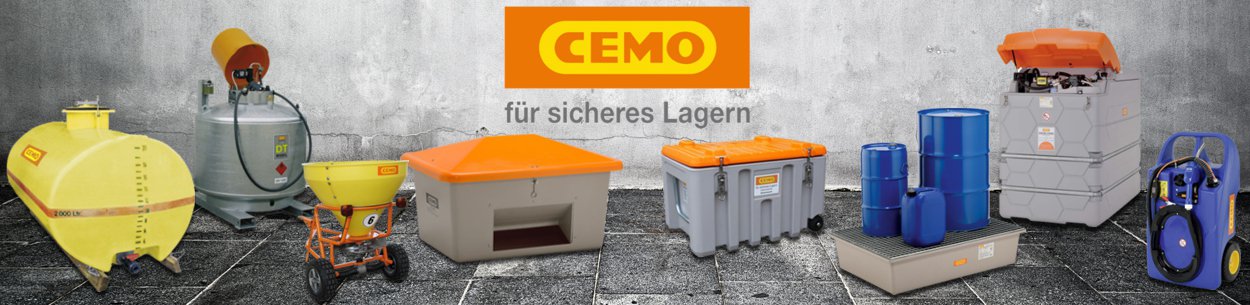 CEMO