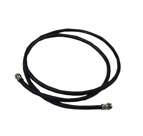 Produktbild CEMO Befüllschlauch DN25 8m 1" AG