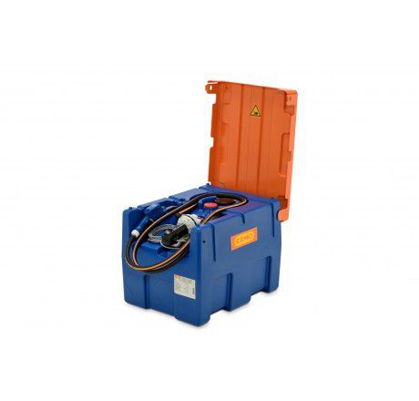 Produktbild CEMO Blue Mobil Easy 200 l Tankanlage 12 V