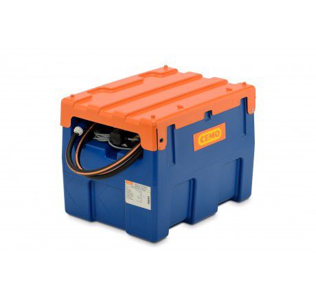 Produktbild CEMO Blue Mobil Easy 200 l Tankanlage 12 V geschlossen bild 2