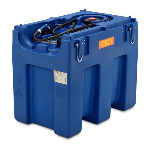 Produktbild Cemo Blue Mobil Easy 125l 12V für AdBlue