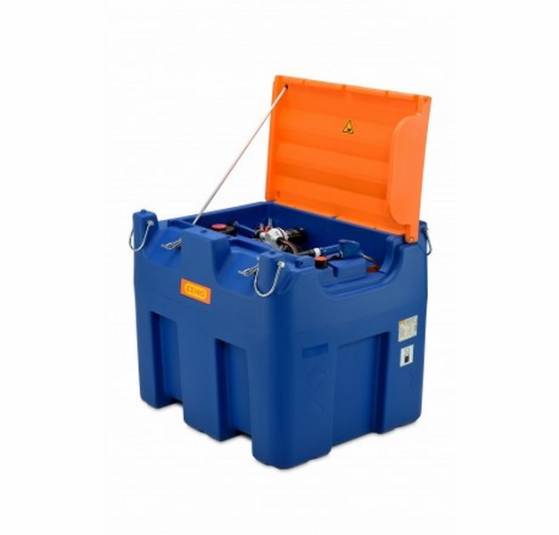 Produktbild Cemo Blue Mobil Easy 980 Liter 12 V ca. 30 l/min, 4 m AZV-K