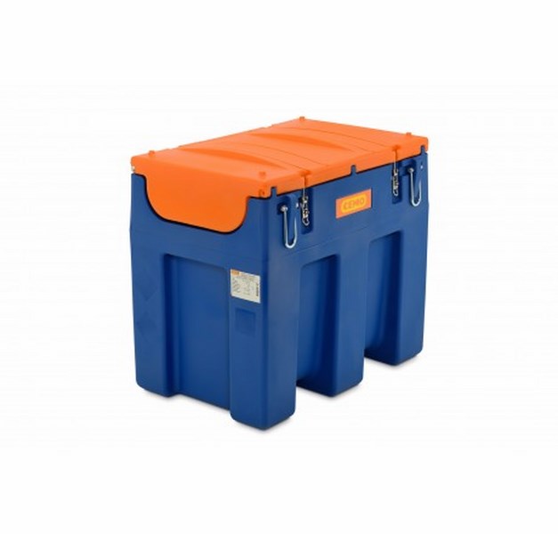 Produktbild Cemo Blue Mobil Easy 980 Liter 230 V ca. 30 l/min 4 m AZV-K bild 3