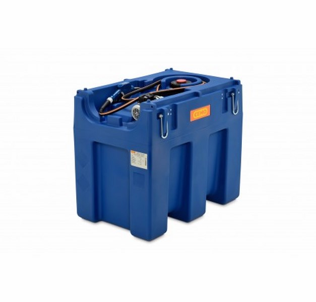 Produktbild Cemo Blue Mobil Easy 980 Liter 230 V ca. 30 l/min 4 m AZV-K