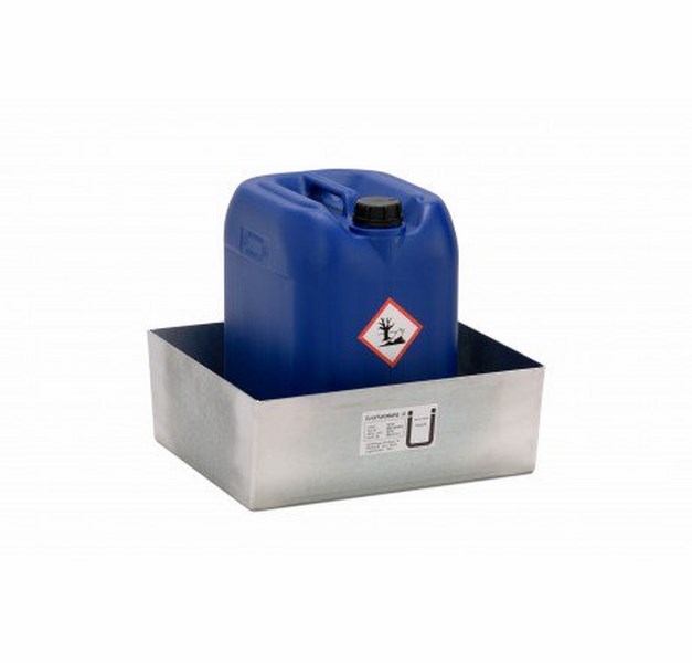 Produktbild Cemo Bodenauffangwanne 30 l für Umweltschrank 5/10 und 5/20