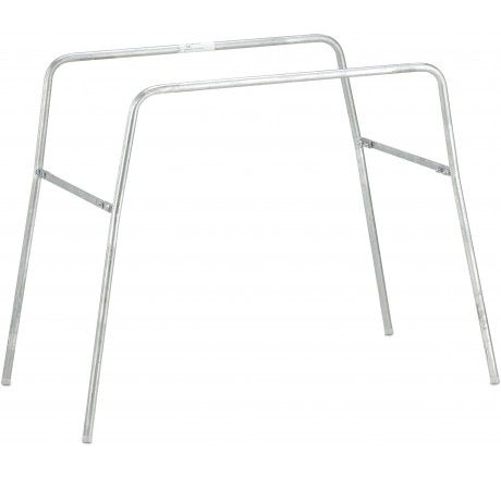 Produktbild Cemo Bodengestell für Spülwanne 100 l verzinkt